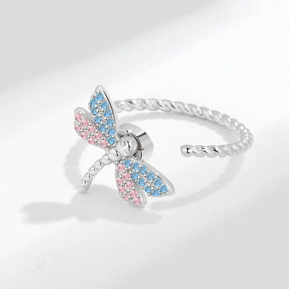 Blissie™ Anxiety Ring – Stop Hurting Yourself - Blissie