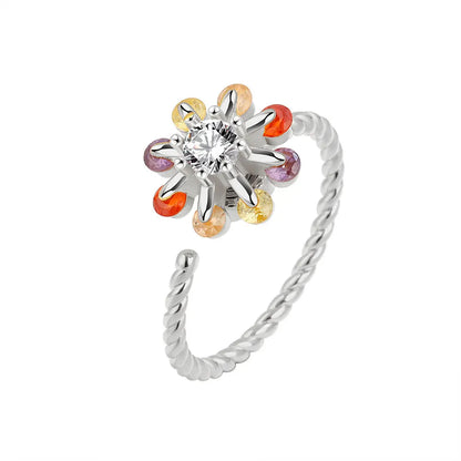 Blissie™ Anxiety Ring – Stop Hurting Yourself - Blissie