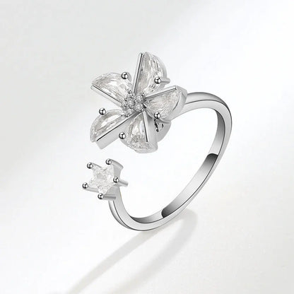 Blissie™ Anxiety Ring – Stop Hurting Yourself - Blissie
