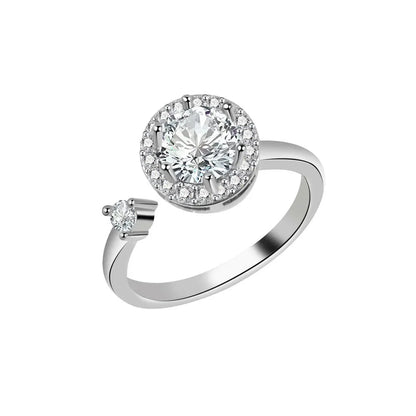 Blissie™ Anxiety Ring – Stop Hurting Yourself - Blissie