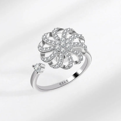 Blissie™ Anxiety Ring – Stop Hurting Yourself - Blissie