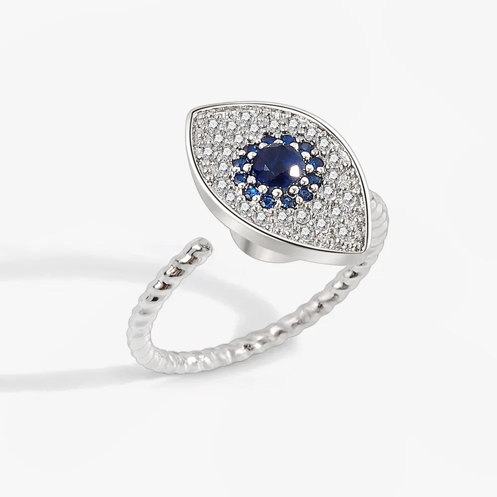 Blissie™ Anxiety Ring – Stop Hurting Yourself - Blissie