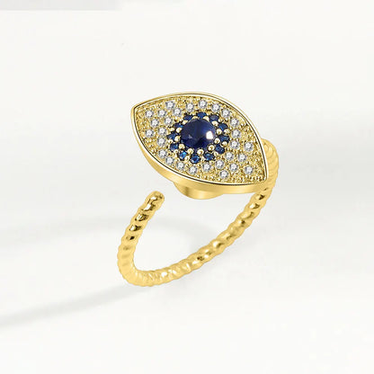 Blissie™ Anxiety Ring – Stop Hurting Yourself - Blissie