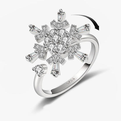 Blissie™ Anxiety Ring – Stop Hurting Yourself - Blissie