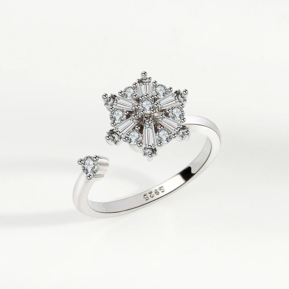 Blissie™ Anxiety Ring – Stop Hurting Yourself - Blissie