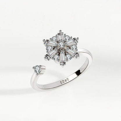 Blissie™ Anxiety Ring – Stop Hurting Yourself - Blissie